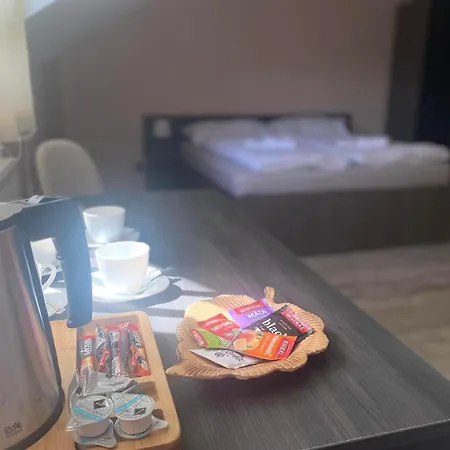 Rekreacne Zariadenie Kamenny Potok