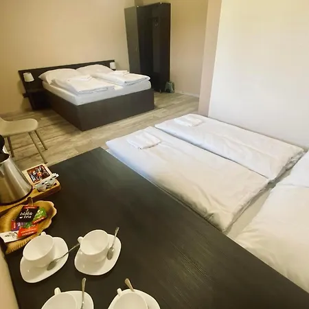 Rekreacne Zariadenie Kamenny Potok