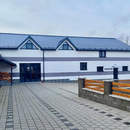 Gasthuis Rekreacne Zariadenie Kamenny Potok Snina