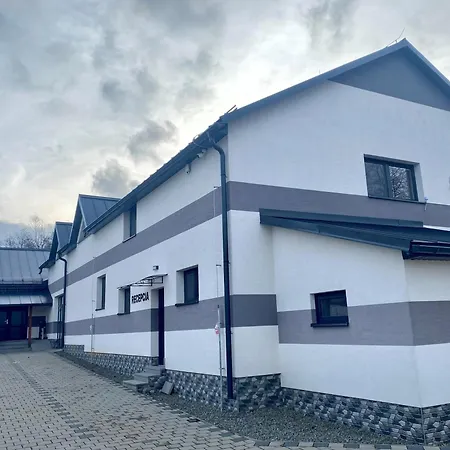 Penzion Rekreacne Zariadenie Kamenny Potok