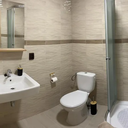 Rekreacne Zariadenie Kamenny Potok