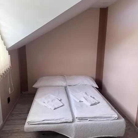 Affittacamere Rekreačné Zariadenie Kamenný Potok