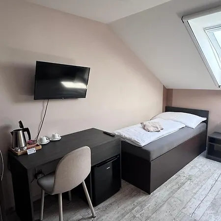 Affittacamere Rekreačné Zariadenie Kamenný Potok