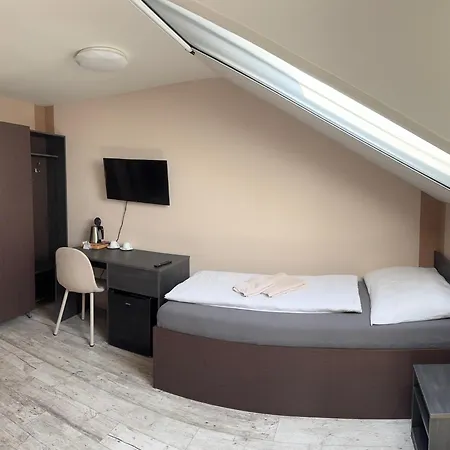 Rekreačné Zariadenie Kamenný Potok Affittacamere 3*